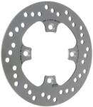 NG Brake Disc NG Brake féktárcsa - Bombardier DS 650, Baja 650 (hátsó) NG Brake Disc Fékrendszer és alkatrészei Fékbetétek, fékpofák és féktárcsák Féktárcsák