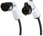 OSRAM OCC11605 töltőkábel elektromos járművekhez 5PIN | 1FÁZIS | 16 A