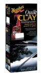 Meguiar's Meguiar Quik Clay kezdőkészlete - ALAP KÉSZLET FESTÉKMENTESÍTÉSHEZ
