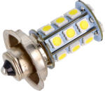  Izzó / galléros lámpa LED 6V P26S SMD fehér Diverse / Import Elektromos alkatrészek Világítás és fényjelzés Izzók Fényszóróizzók P26s moped fényszóróizzók