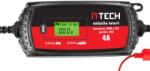 ATECH A-tech Töltő 6/12 V, 3 - 120 Ah, 4 A