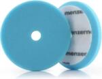 MENZERNA Wax Foam Pad - Habpolírozó korong kék 180mm