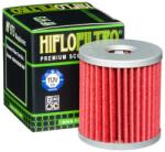 Hiflofiltro Olajszűrő - HF973 Suzuki UK110 Hiflofiltro Motoralkatrészek Motorolajozási rendszer Olajszűrők és olajpumpák Motorolajszűrők és szűrőbetétek