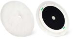 BOLL Természetes báránybőr polírozó 150mm