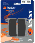 TECNIUM Racing Szinterelt Fém-Karbon Fékbetétek - MCR309 TECNIUM Fékrendszer és alkatrészei Fékbetétek, fékpofák és féktárcsák Tárcsafékbetétek