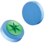 BOLL polírozó szivacs szuper kemény kék 150mm