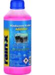 RAIN-X Washer Additive - Szélvédőmosó koncentrátum 1L