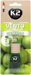 K2 VENTO GREEN APPLE - aromás illat 8ml