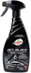 Turtle Wax Jet Black Spray Polish Hybrid 500ml