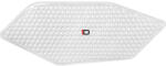 ONEDESIGN HDR oldalsó tankpad YAMAHA R6 08-16, átlátszó ONEDESIGN Váz, idomok és járműkiegészítők Üzemanyagtartályok és tartozékaik Tankpadok és védőfóliák