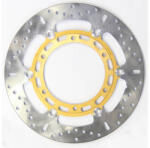 EBC Brakes EBC MD2074X Street X motorkerékpár féktárcsa EBC Brakes Fékrendszer és alkatrészei Fékbetétek, fékpofák és féktárcsák Féktárcsák