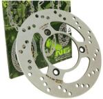 NG Brake Disc NG 220mm féktárcsa - Suzuki Sixteen NG Brake Disc Fékrendszer és alkatrészei Fékbetétek, fékpofák és féktárcsák Féktárcsák
