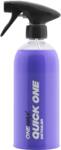 ONEWAX Quick One Detailer - Tisztító detailer 500ml