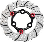 Voca Racing Voca úszó féktárcsa 190mm Yamaha Aerox, Jog RR-hez Voca Racing Fékrendszer és alkatrészei Fékbetétek, fékpofák és féktárcsák Féktárcsák