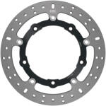 EBC Brakes EBC MD676 Street motorkerékpár féktárcsa EBC Brakes Fékrendszer és alkatrészei Fékbetétek, fékpofák és féktárcsák Féktárcsák