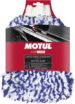 Motul Car Care COTTON CHENILLE WASH MITT - Pamut zsenília mosókesztyű