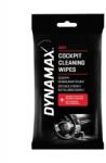 DYNAMAX Dxi4 - Műszerfaltisztító Törlők 24 Db