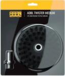 ADBL TWISTER MEDIUM 125mm - Forgókefe