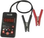 GYS Nbt200 Akkumulátorteszter, Feszültség, áram, Töltés, 12 V, 20 - 150 Ah