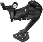 SHIMANO CUES U3020 Shadow RD hátsó váltó 9 sebességes, dupla lánctányérhoz, MTB SHIMANO Egyéb járművek Kerékpározás Kerékpár-alkatrészek Kerékpárfékek és váltórendszerek Kerékpár-hátsóváltók és alkatrészeik K
