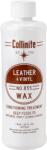 Collinite Leather and Vinyl Wax No. 855 - Viasz és táplálás bőrre és vinilre 473ml