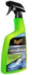 Meguiar's Meguiar Hybrid Ceramic Detailer - hibrid kerámia részletező a könnyű szennyeződések eltávolítására és a védelem fokozására 768 ml