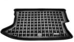 Rezaw Plast Gumi csomagtartószőnyeg Rezaw Plast Toyota AURIS I Hybrid 2010-2013