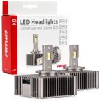 AMiO LED fényszóró izzók D5S XD Series AMiO