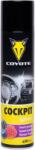 COYOTE Cockpit spray Erdei gyümölcsök 400ml