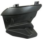 Piaggio (oem) PIAGGIO bal oldali utas lábtartó "Genuine Part" 50 Typhoon 2010+, Aprilia 50 SR Motard 2010+ - 85645100XH1 PIAGGIO (OEM) Váz, idomok és járműkiegészítők Lábtartók és lábvezérlés Utaslábtartók