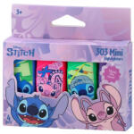 Statovac-komerc Szövegkiemelő mini Statovac Best Buy Stitch 4 db-os klt (325160)