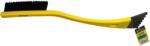 COYOTE SECURE - Jégkaparó és hókefe 55 cm