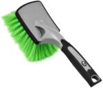 K2 KÉZI MOSÓKEFE - sűrű, puha poliészter sörték