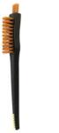 Meguiar's Meguiar Triple Duty Detail Brush - részletező ecset háromféle sörtékkel