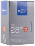 SCHWALBE (Vélo) SCHWALBE SV16 700 x 28-32 kerékpár belső gumi Presta szeleppel 40 mm SCHWALBE (Vélo) Egyéb járművek Kerékpározás Kerékpár-alkatrészek Kerékpárkerekek és kerékalkatrészek Kerékpár-belső gumik