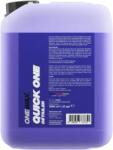 ONEWAX Quick One Detailer - Tisztító detailer 5L