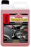 MA-FRA DIAMANTPLAST DRESSING PRO - műanyagápoló tej 4500ml
