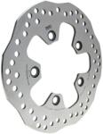 NG Brake Disc NG Brake Wavy hullámos féktárcsa - Kymco KXR, MXU 250, Maxxer 300 NG Brake Disc Fékrendszer és alkatrészei Fékbetétek, fékpofák és féktárcsák Féktárcsák