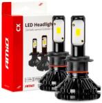 AMiO LED izzók fővilágításhoz H76 CX sorozat