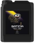 K2 SATINA PRO Blueberry - műszerfal 5L
