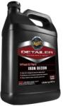 Meguiar's Meguiar Professional Wheel & Paint IRON DECON - pH semleges keréktisztító piros színezéssel + vegyszeres test fertőtlenítés 3, 79 l