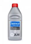 JLM fékfolyadék DOT 4 LV 500ml