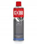 CX80 AIR DUSTER - Sűrített levegő 500ml