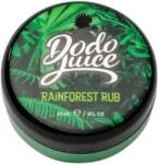 Dodo Juice Rainforest Rub - Kemény wax 30ml