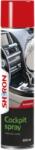 SHERON Cockpit spray mész 600ml