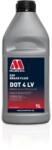 Millers Oils Esp Brake Fluid Dot 4 Lv 1l