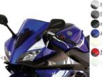MRA origin o szélvédő - yamaha yzf125r MRA Váz, idomok és járműkiegészítők Szélvédők és tartozékaik Szélvédők Motorkerékpár- és robogószélvédők