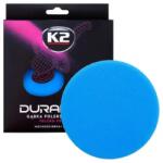 K2 DURAFLEX kék - polírozó szivacs (erősen koptató) 150x25 mm