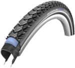 SCHWALBE (Vélo) SCHWALBE MARATHON PLUS TOUR MTB gumiabroncs 26 x 2.00 (50-559) fekete, merev, megerősített 5 mm-es réteggel, fényvisszaverő, e-bike kompatibilis SCHWALBE (Vélo) Egyéb járművek Kerékpározás Kerékpár-al