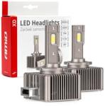 AMiO LED fényszóró izzók D8S XD Series AMiO